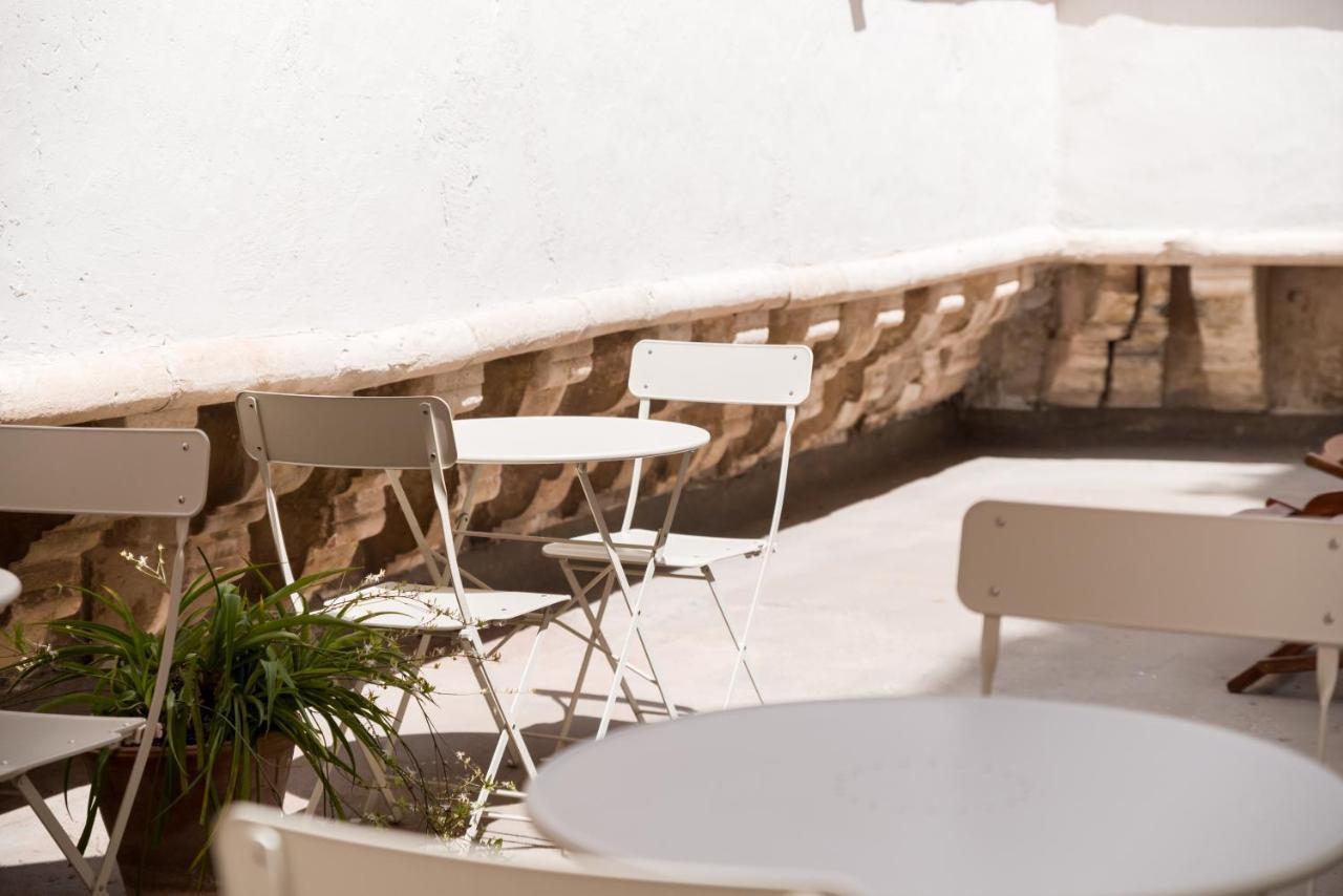 Bed and Breakfast Litium 3 Lecce Exterior foto